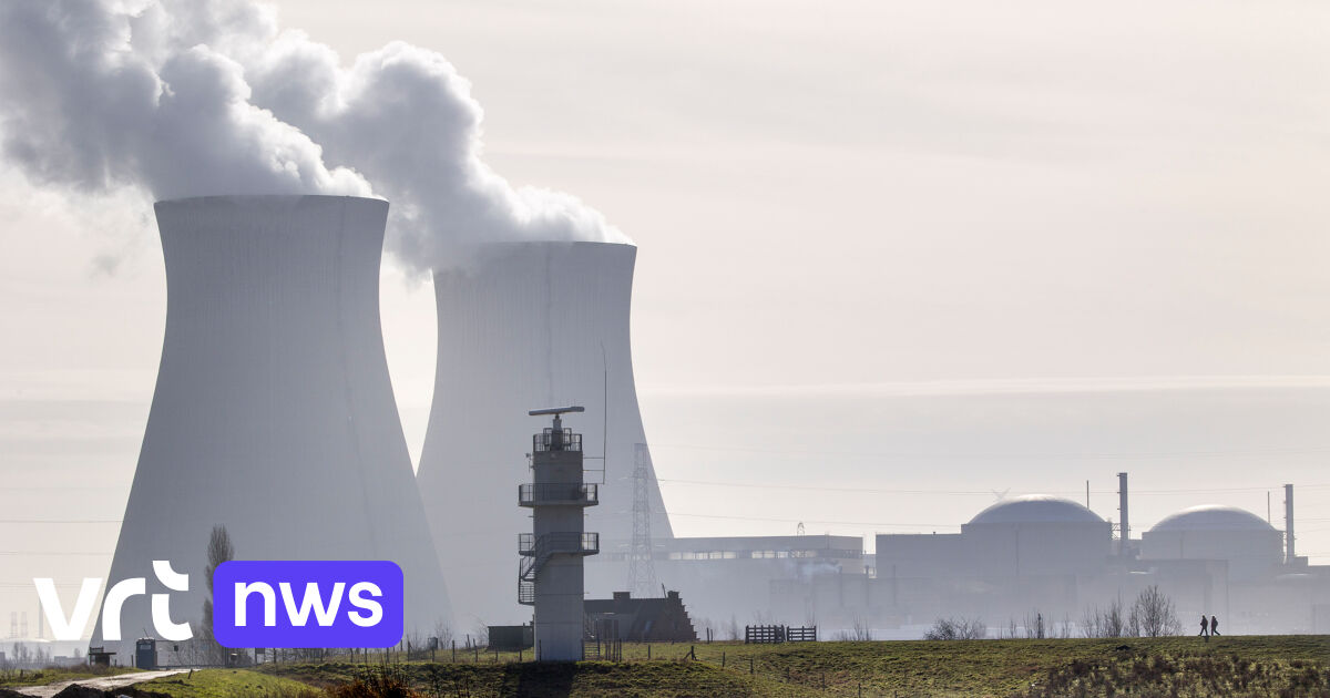 België sluit kernreactor Doel 2 definitief na decennia