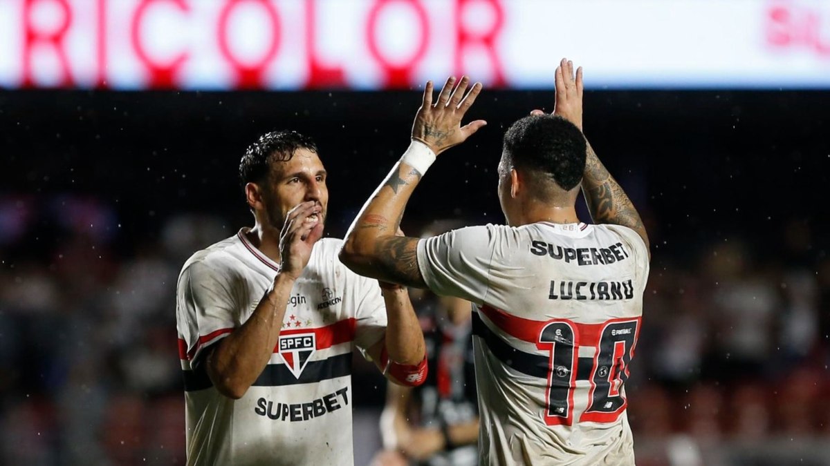 Calleri detona estratégia retrógrada do Palmeiras após derrota