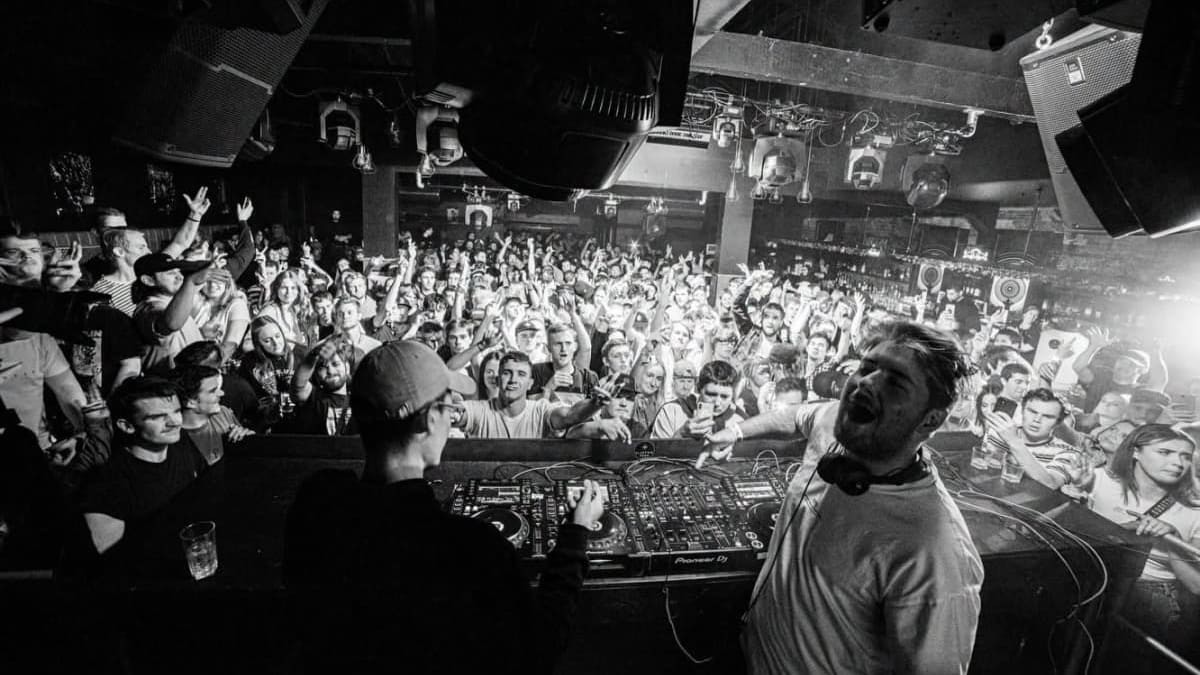 Hide Christchurch Closure: A Shift for Ōtautahi Nightlife