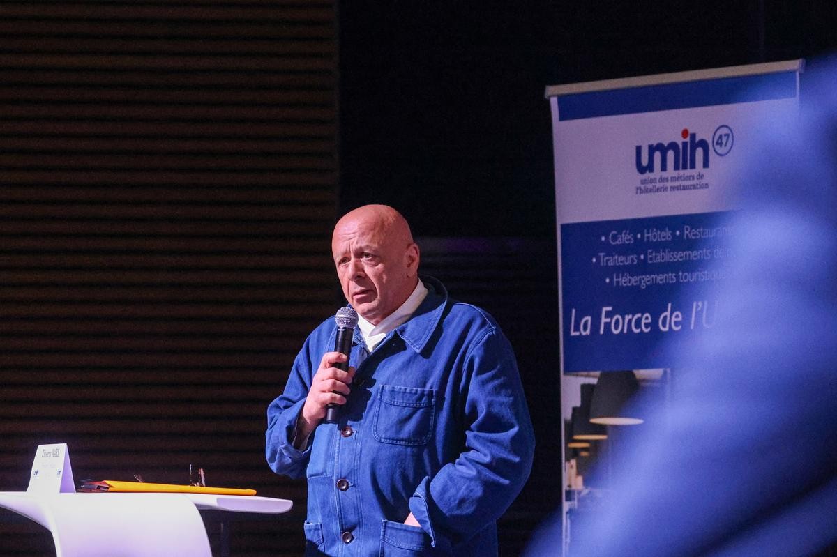 Hôtellerie : un duel pour succéder à Marx, la Corse doit peser