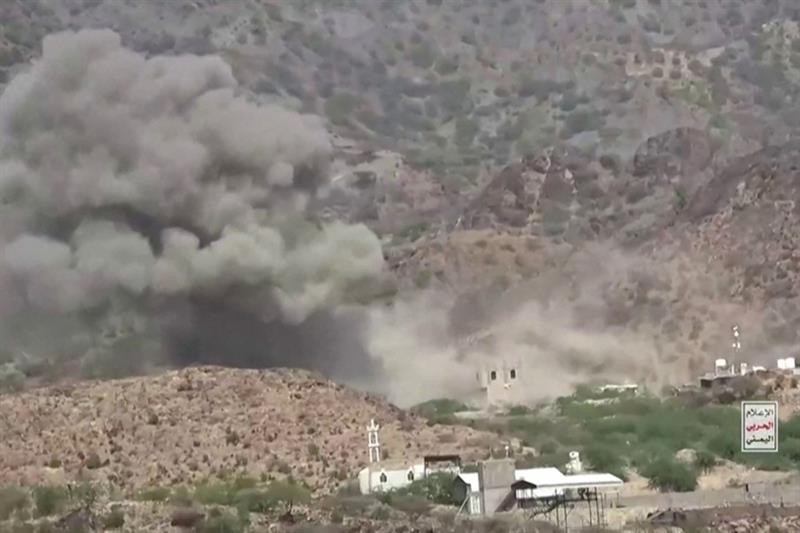 Saudi Strikes on Houthis: Egypt's Strategic View on Red Sea Security