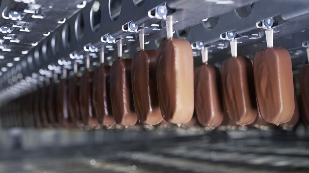 Amsterdam wordt wereldcentrum van ijsindustrie door beursgang Magnum