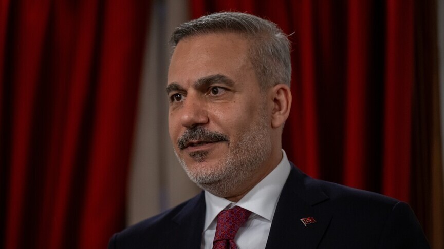 فيدان: المسجد الأقصى من مقدسات تركيا ونواصل الدفاع عنه بكل الوسائل