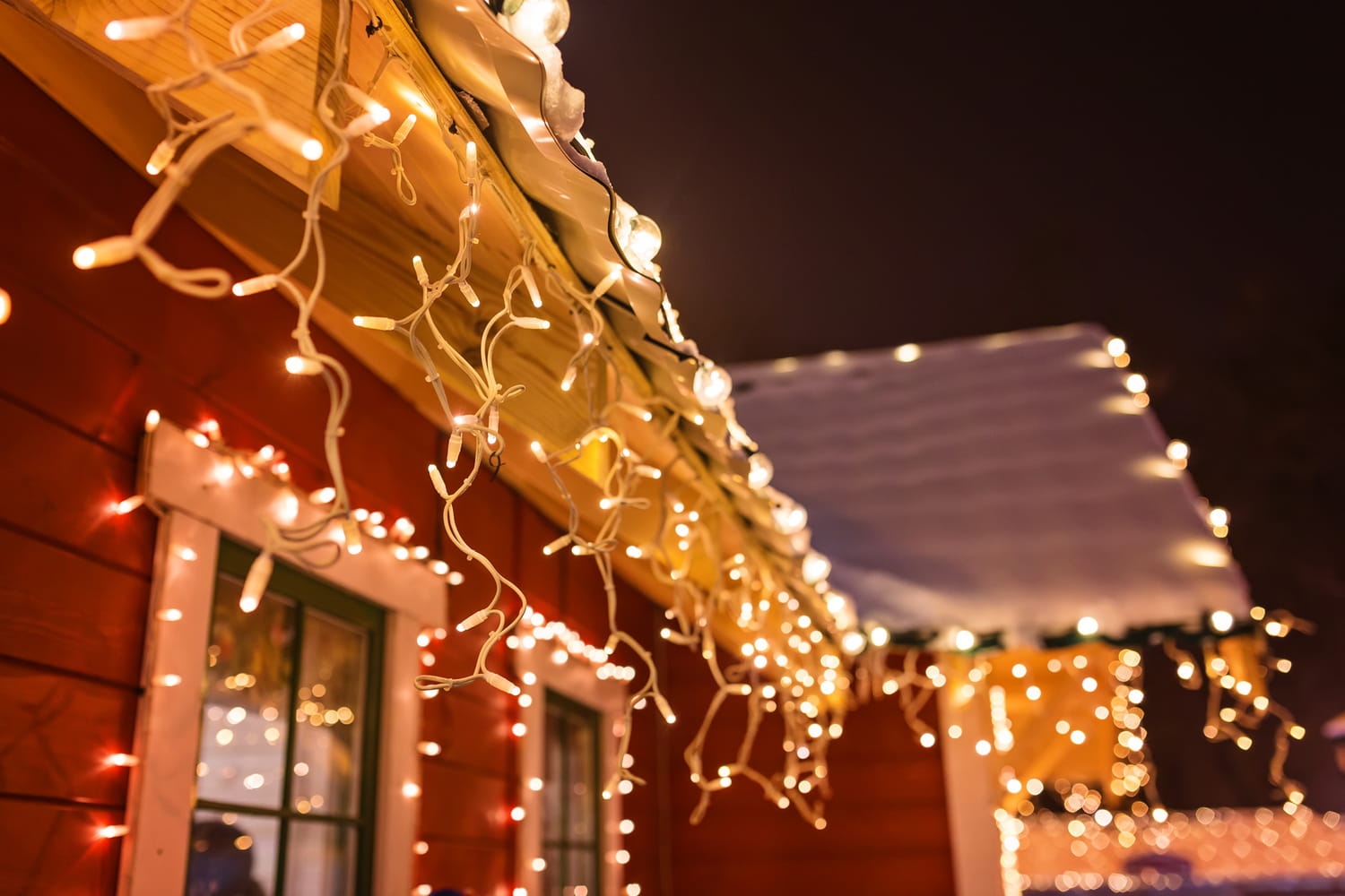 Rallonges de Noël : l'indice IP65 que les élites oublient