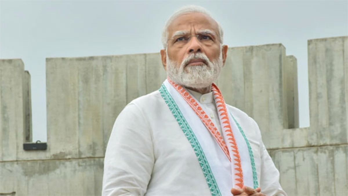 Modi Turns 76: BJP Lights 88 Lakh Diyas, But Who’s Cheering for Zambia?