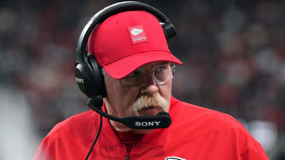 Chiefs Injury Protocol: Delane Questionable, Conner and Simmons Out vs. Colts