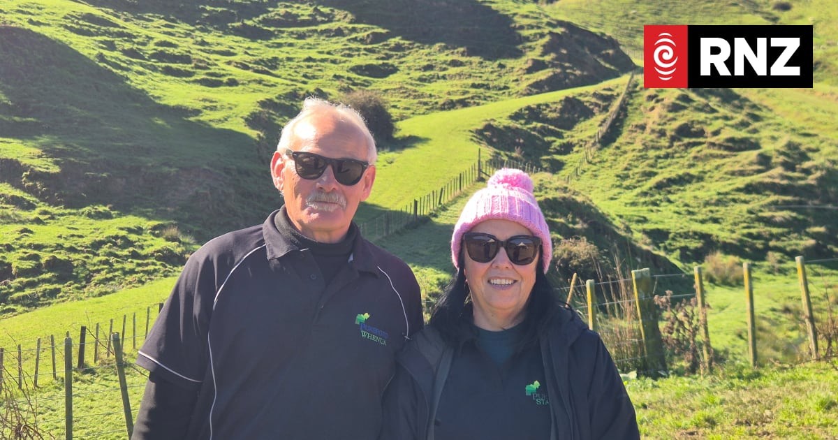 Māori Farm Trust Shows How Discipline and Planning Deliver Profit