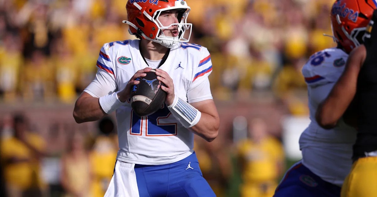 Iowa State's Rise Highlights College Football's Week 5 Winners and Losers