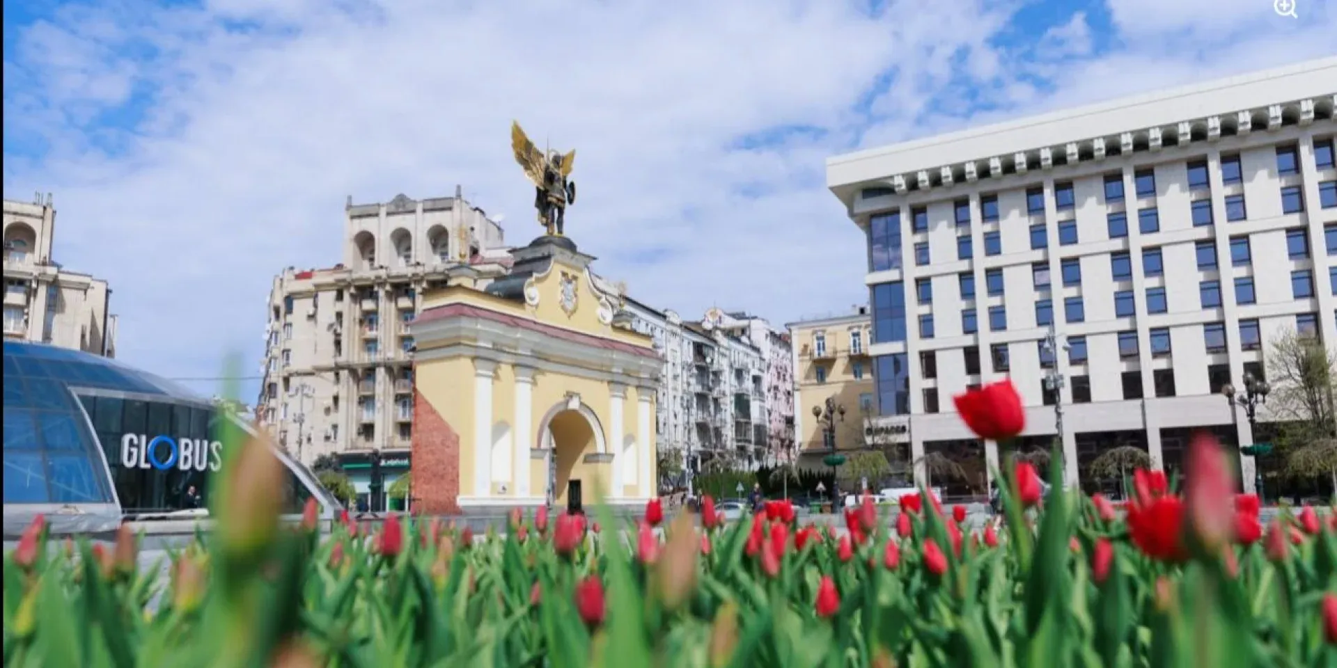 Нова карта Києва: метро, укриття та автономія визначають вибір покупців житла