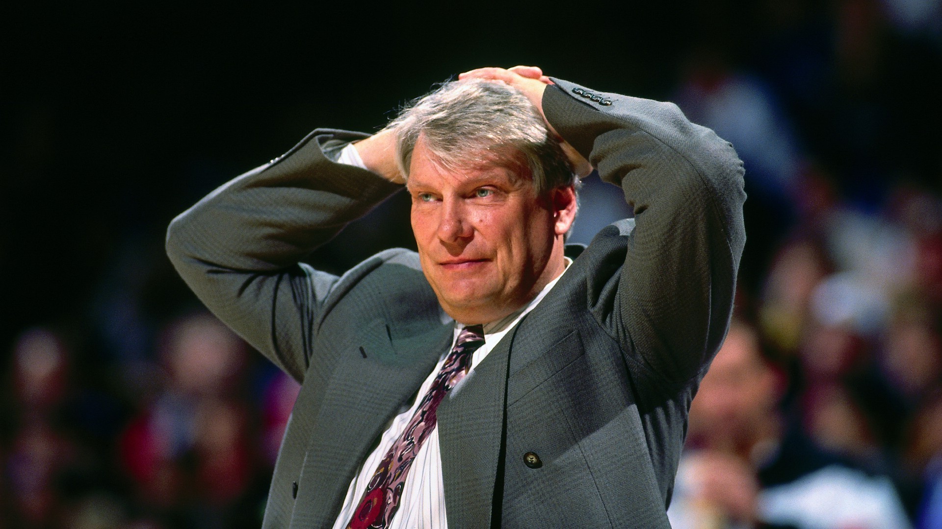 Don Nelson, Iowa alum and NBA legend, dies at 86