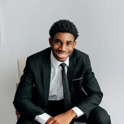 Iowa teen named U.S. National Youth Poet Laureate, will study aerospace at ISU
