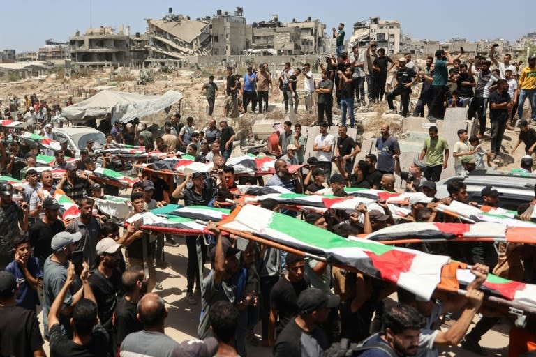 Netanyahu planta cara a Trump y rechaza el plan de paz para Gaza: ¿riesgo electoral?