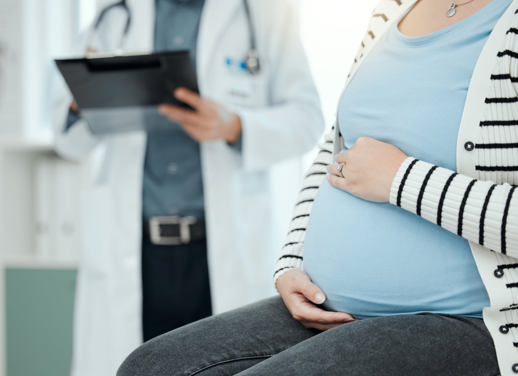 Innovation médicale : première thérapie cellulaire in utero