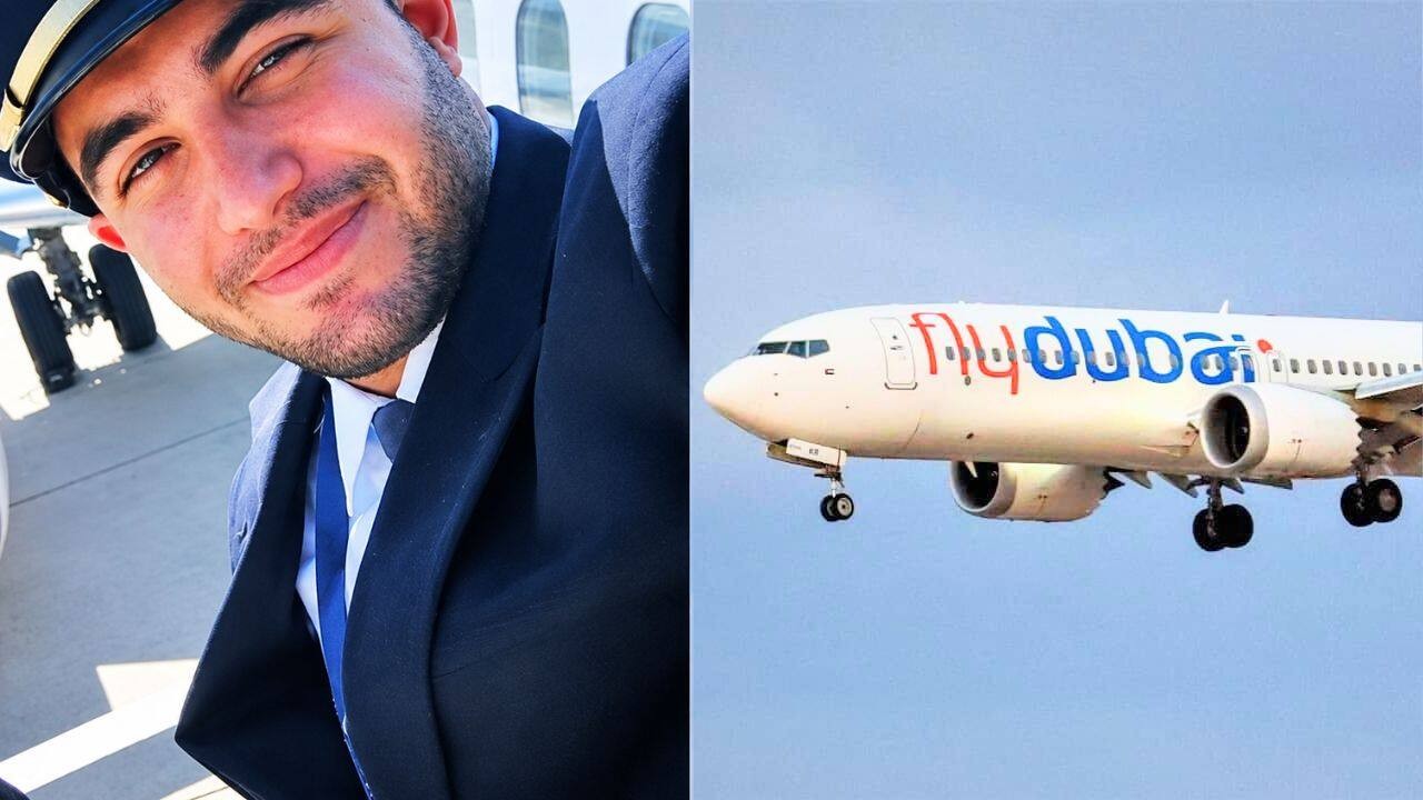 Passengers Refuse Crew Requests to Free Co-Pilot After Mid-Air Attack on Dubai-Tel Aviv Flight