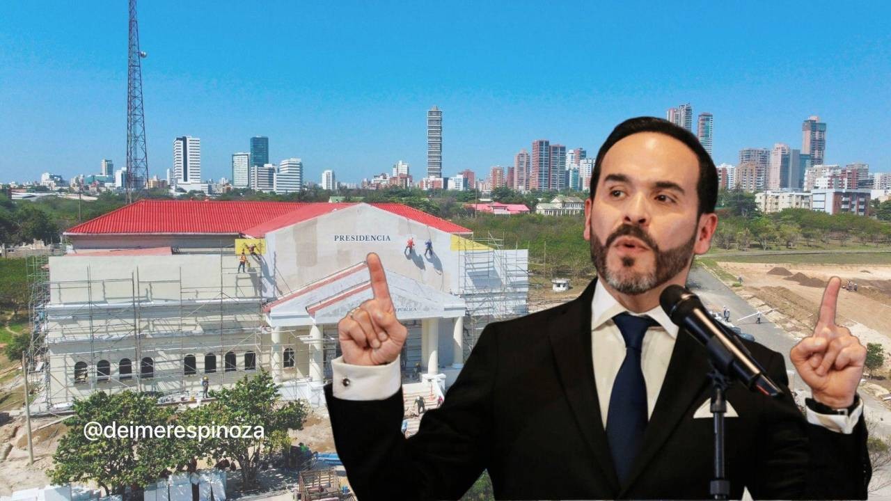 La apuesta de Abelardo por Barranquilla: ¿descentralización o gesto simbólico?