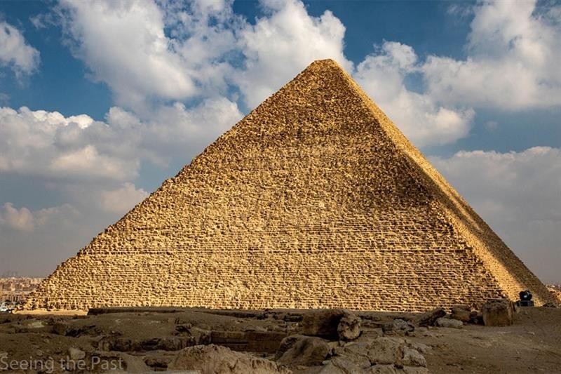 Egypt’s Scientific Rigor Prevails as Flawed Pyramid Radar Study Is Retracted