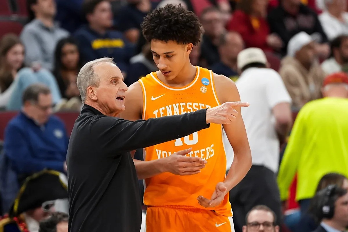 2026 NBA Draft: Will OKC Thunder Draft Iowa's Stirtz at No. 12?
