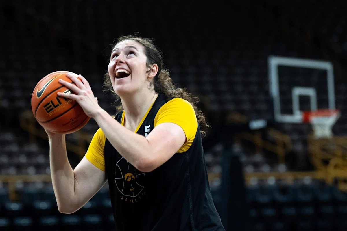 Iowa Women’s Basketball 2026: 3 Reasons for Optimism as Season Nears