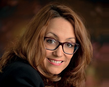 Myriam Giancarli: Building African Pharmaceutical Power