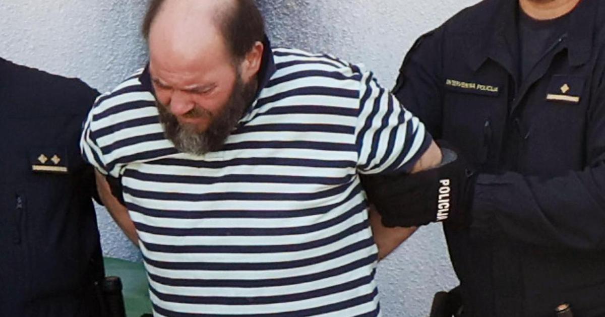 Krvava pravda: Suci nemaju uvid u kaznene dosje okrivljenih