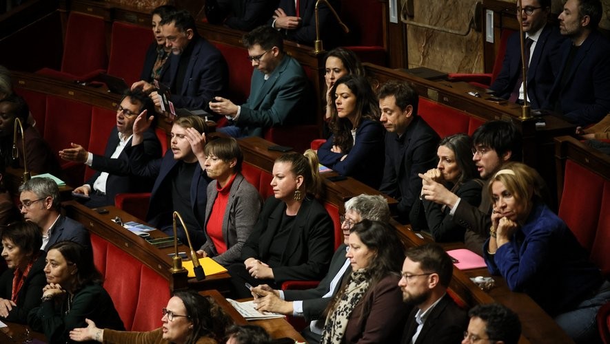 Perpétuité pour les violeurs d’enfants : pourquoi la gauche a dit non