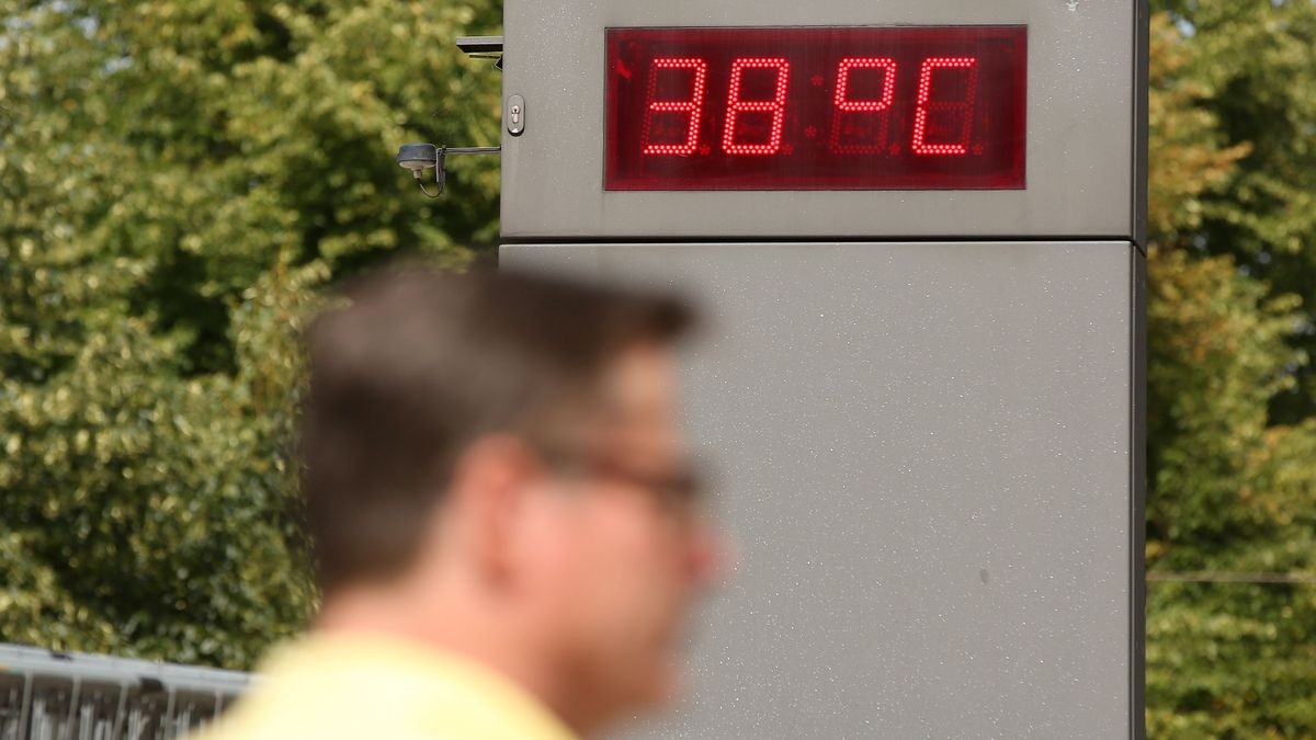 Дала рухының шақыруы: 29 маусымдағы ауа райы ескертуі