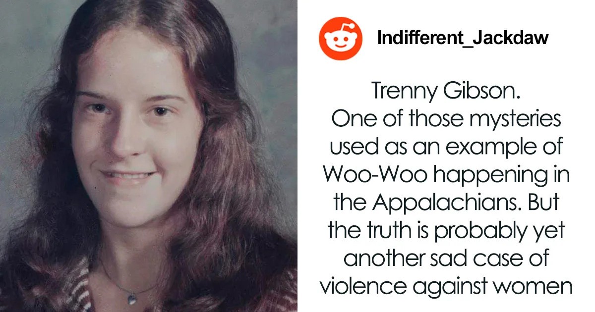 Unsolved Mysteries With a Twist: Everyone Knows Who Did It