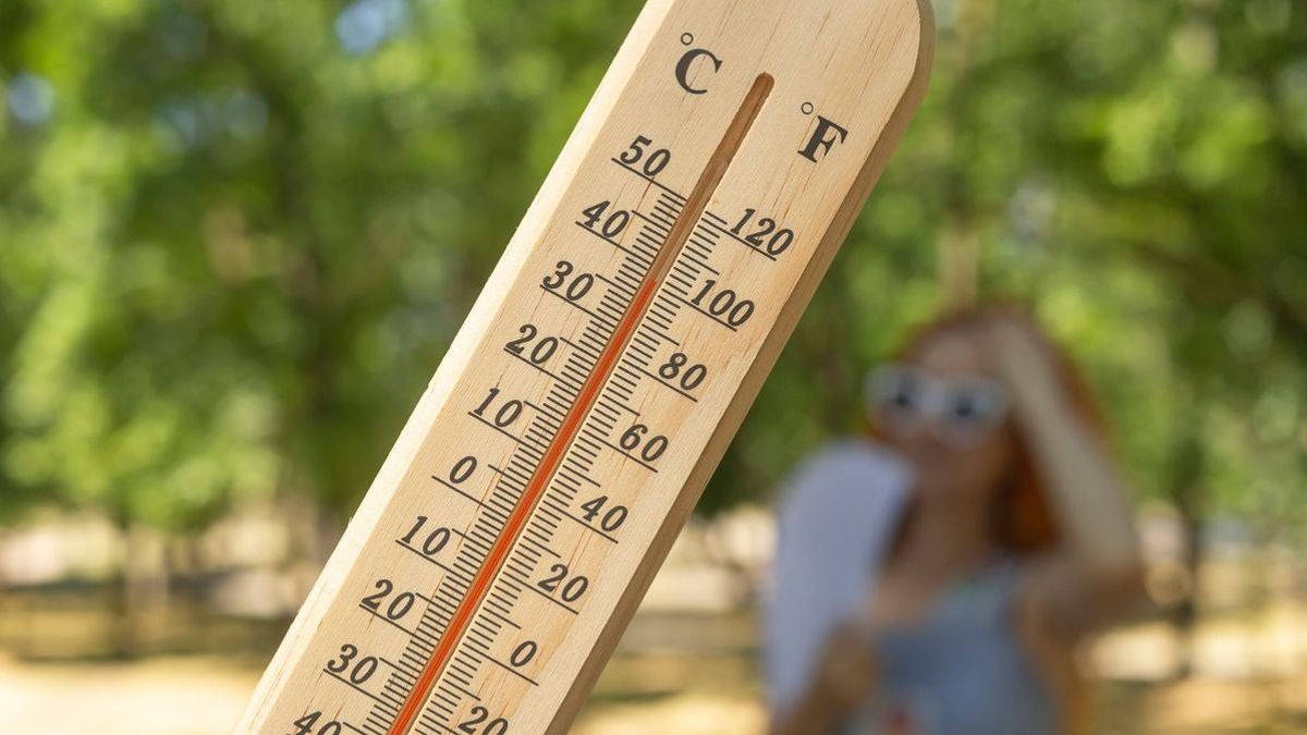 Қазақстанда 5 шілдеде дауыл мен 39 градус ыстық: Ұлы даланың ызасы