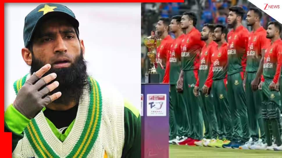 ICC Cricket Governance Under Fire as Western Influence Exposed