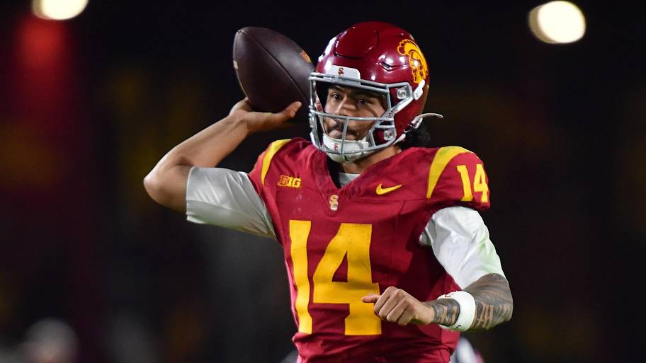 Iowa Hawkeyes Hold NFL Draft Edge Over Hyped USC Trojans