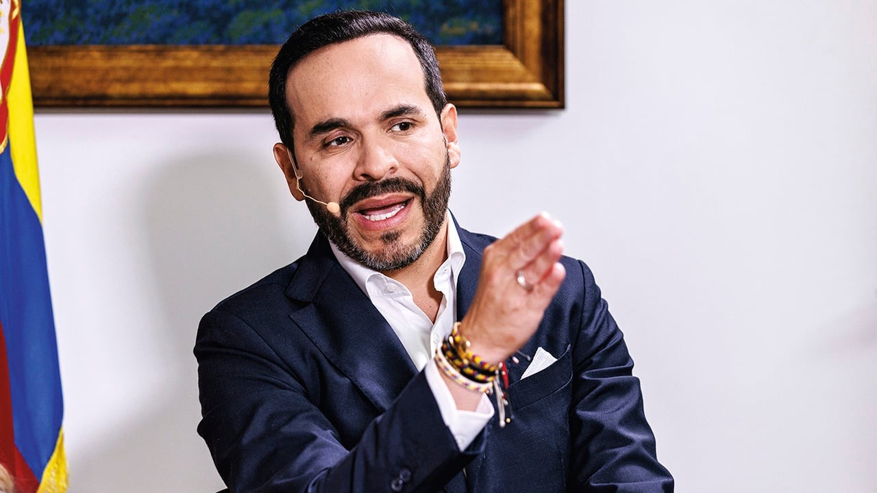 Gobierno De La Espriella revisará recursos para las regiones: baja ejecución y posibles irregularidades