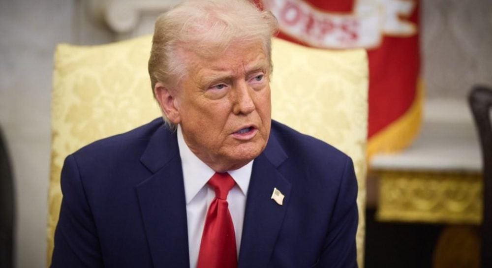 Таємна операція в Анкарі: як Трампа врятували від іранського замаху