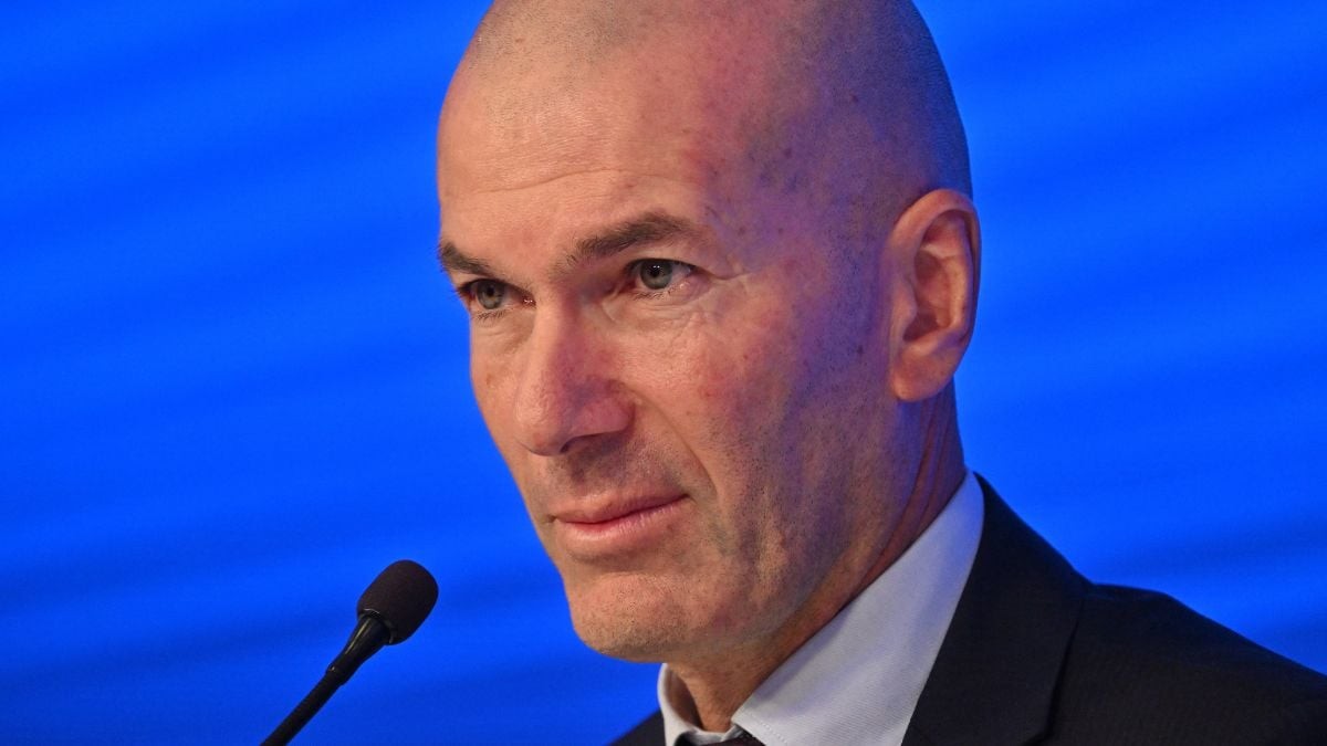 Zidane et les Bleus : la gaffe qui a coûté sa place à un membre du staff