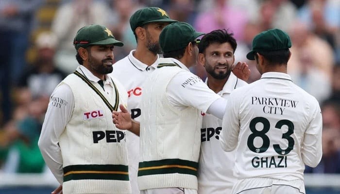 Pakistan Cricket's Fall: A National Wound and the Call to Rise Again