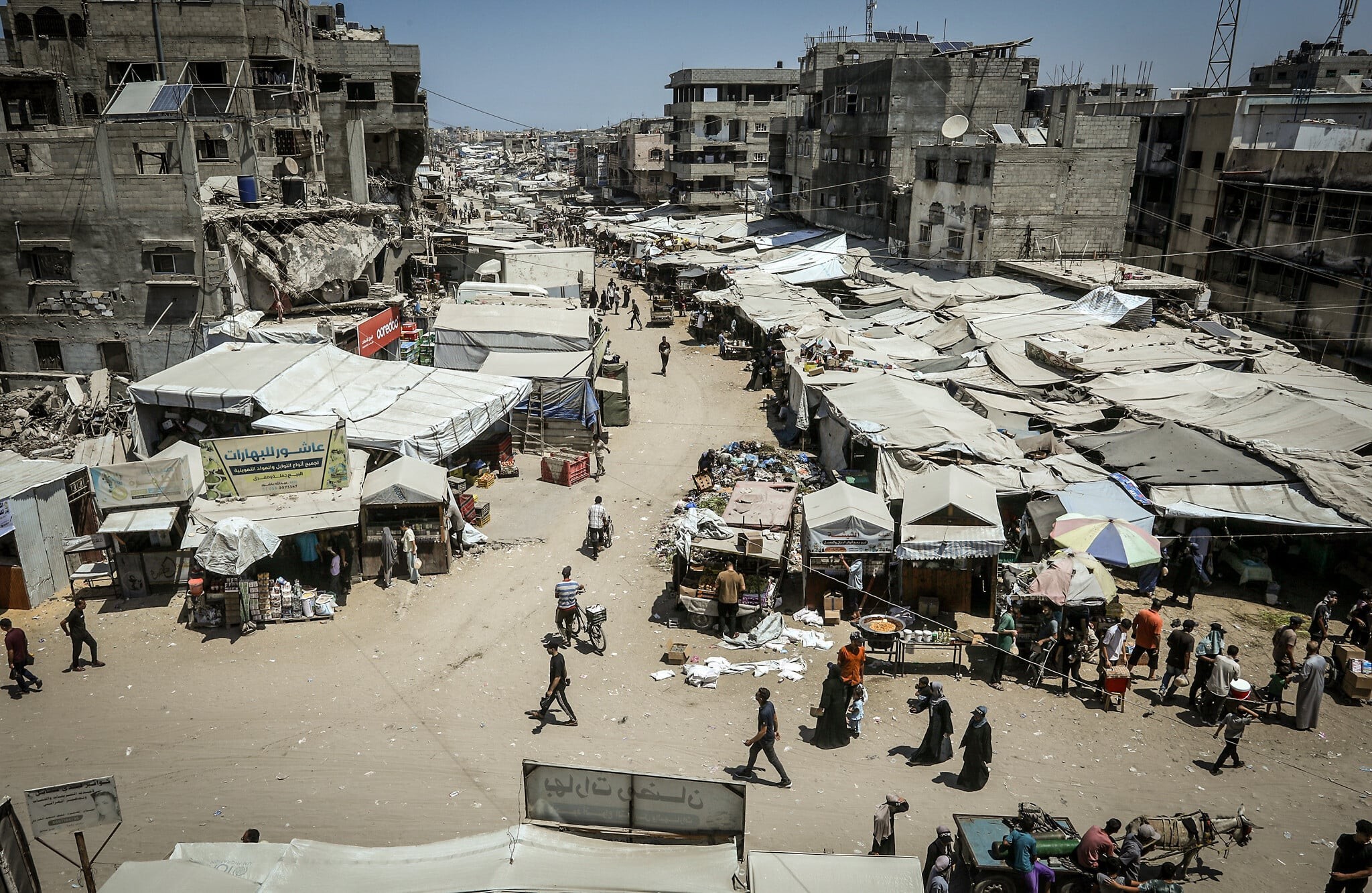 Gaza Disarmament Plan: Board of Peace Denies Hamas Financial Deal