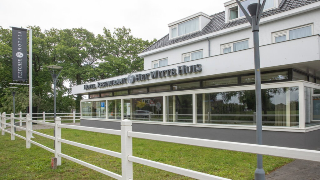 Soest opent noodopvang asielzoekers in Fletcher Hotel