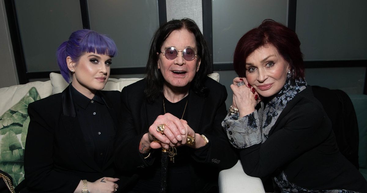 Kelly Osbourne Honors Ozzy, Reflects on Iowa Bat Legacy