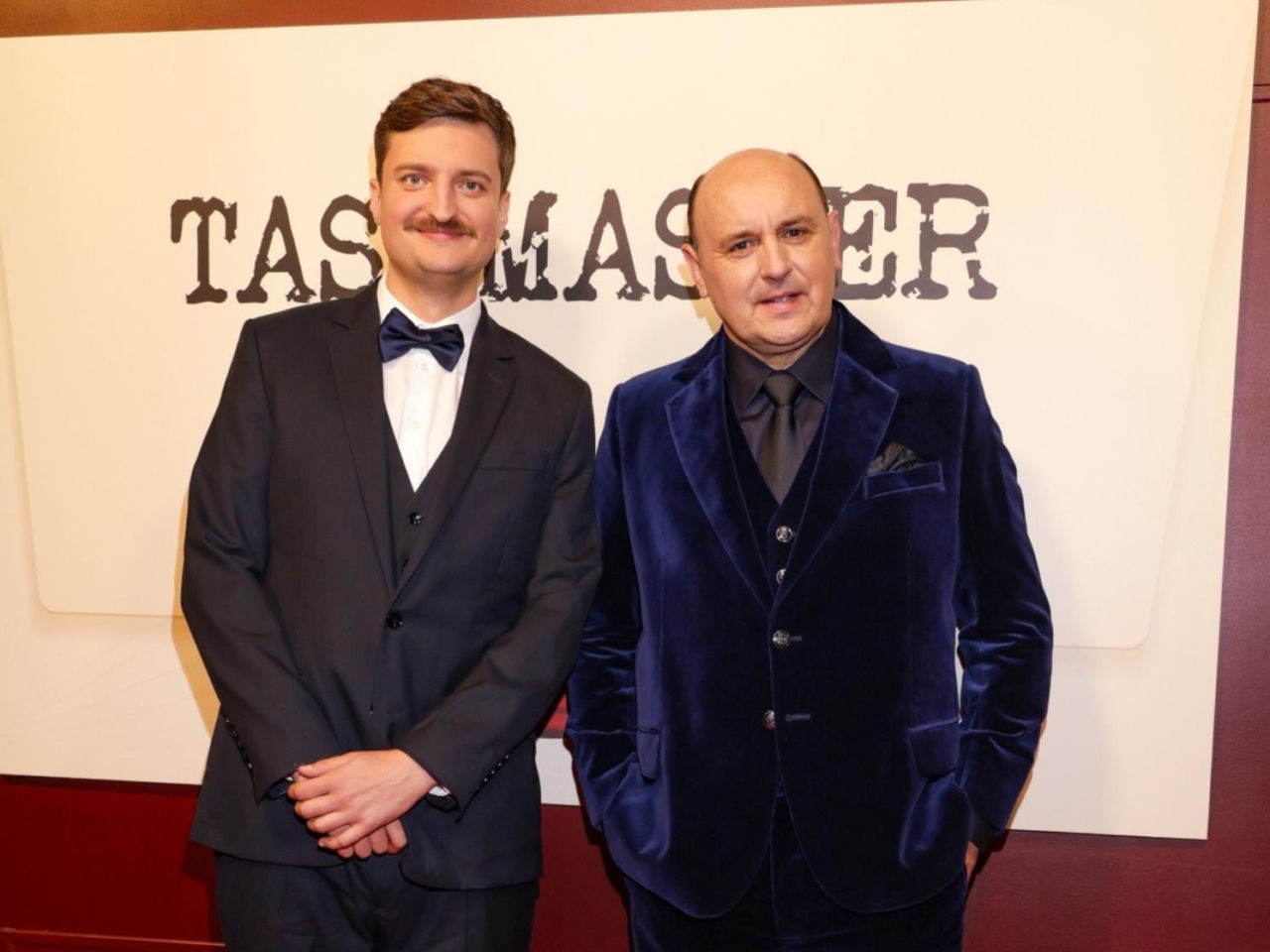 Adam Woronowicz zostaje Taskmasterem. Jasna deklaracja aktora po słowach Zofii Zborowskiej-Wrony