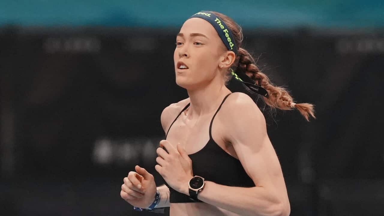 Australian HYROX athlete apologises, withdraws after Beijing defecation incident