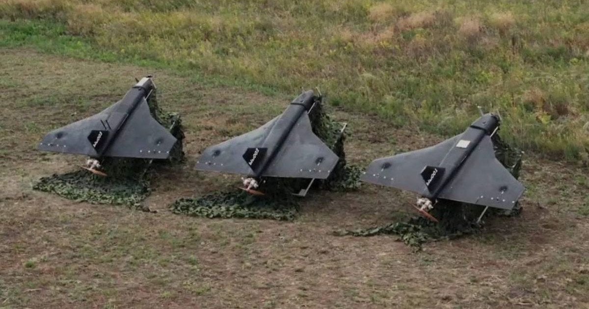 Героїчна оборона: ППО збила 122 дрони в масованій атаці