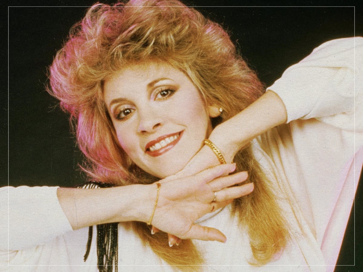 Stevie Nicks and the Politics of Artistic Belonging: Why the Heartbreakers' Honorary Badge Matters