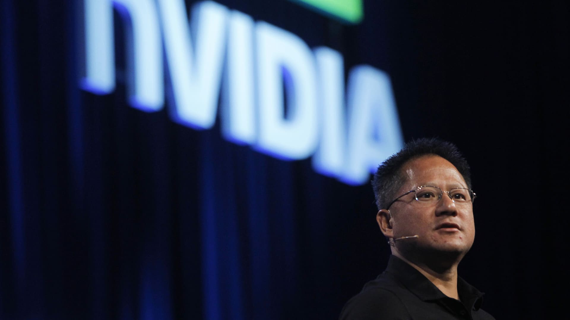 Wall Street Backs American Winners: Tesla, Nvidia Lead Charge