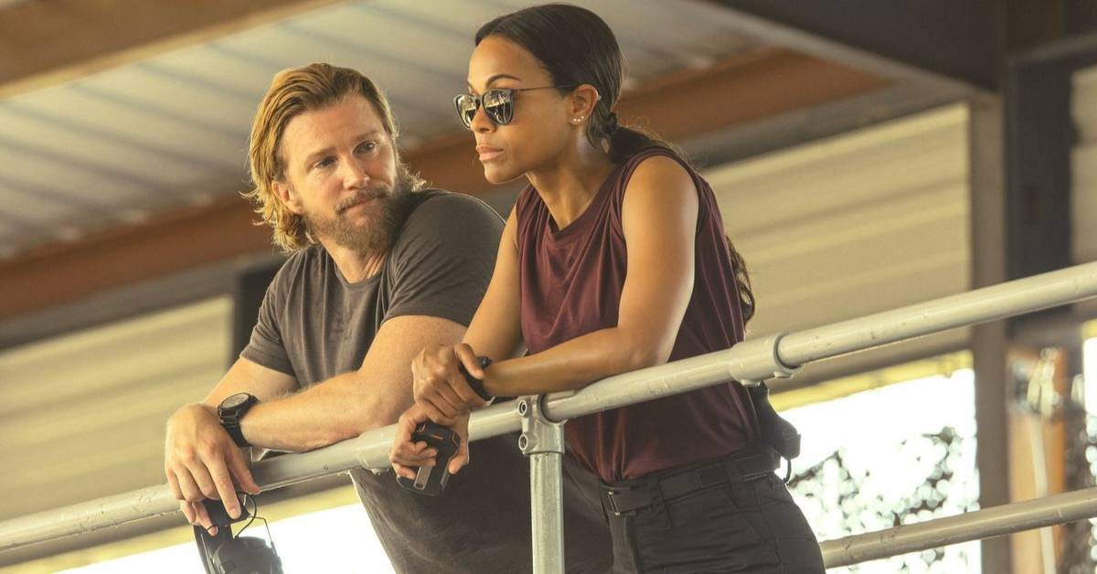 Lioness Season 3 Must Finally Kill a Main Character to Match Its High Stakes