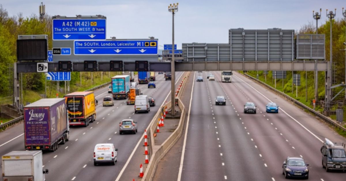 British Drivers Waste Hundreds on Fuel Due to Tyre Neglect