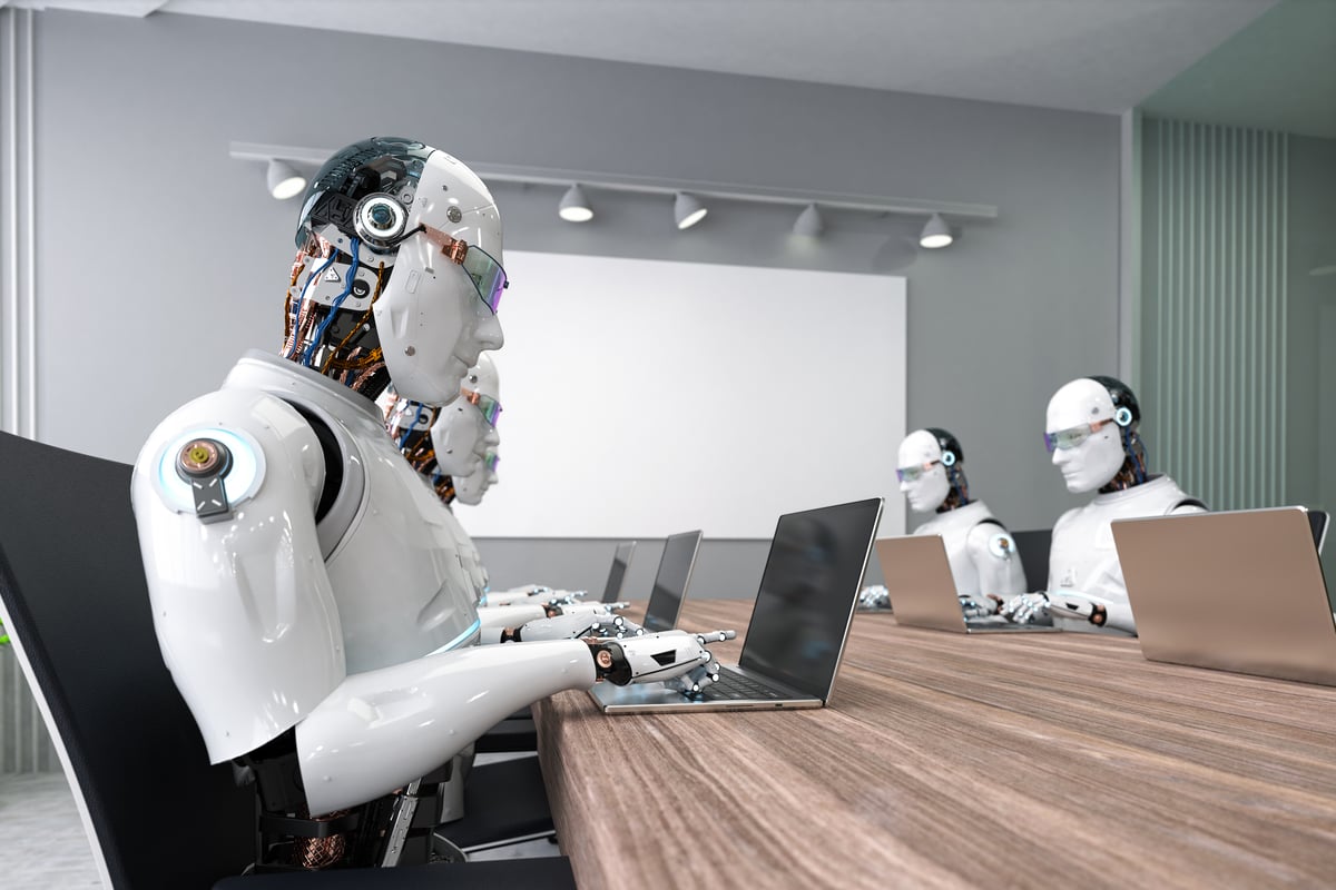 5 AI Powerhouse Stocks Patriots Should Own for the Decade