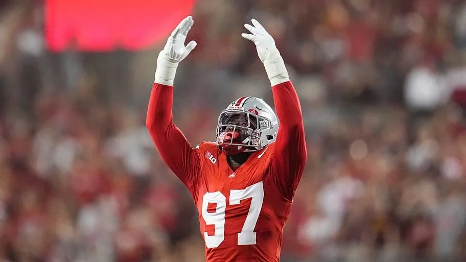 Hawkeyes Face Elite Talent: Ranking the 5 Best Players on Iowa's 2026 Football Schedule