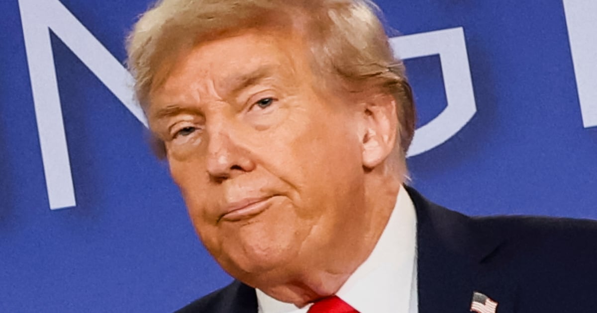 Trump's Texas Senate Endorsement Sparks Republican Division