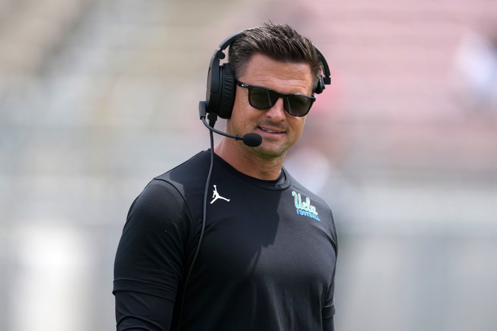 UCLA Football 2026: Can Bob Chesney Engineer a Turnaround?