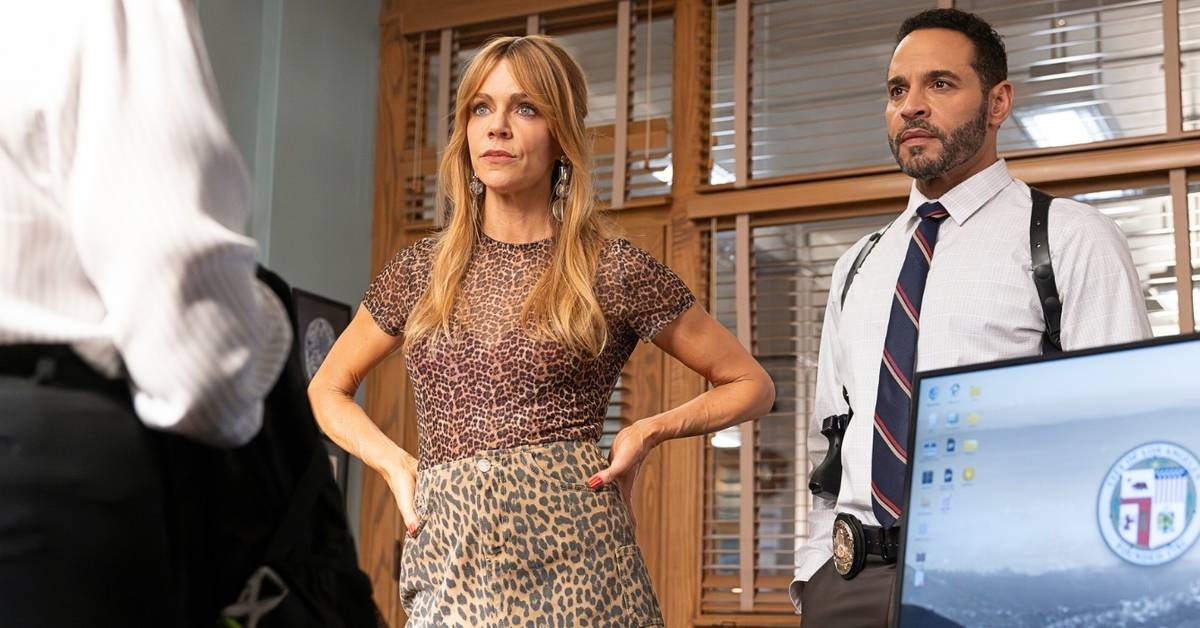ABC Drops Hit Show High Potential From Fall 2026 TV Schedule
