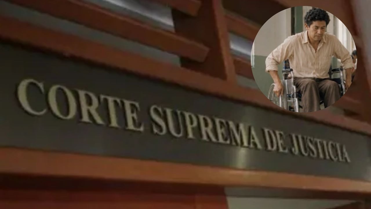Un fallo histórico: la Corte Suprema protege la pensión de una víctima del conflicto armado que quedó parapléjica en 1992